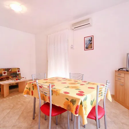 Apartament Cukon - A3 - Mpolo