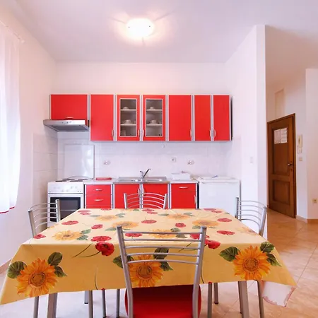 Apartman Cukon - A3 - Mpolo *