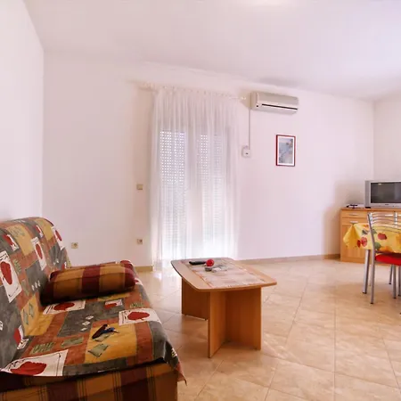 Cukon - A3 - Mpolo Apartament Medulin