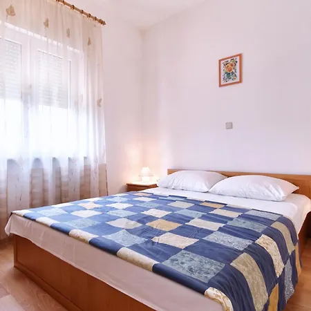 Cukon - A3 - Mpolo Apartman