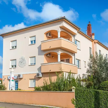 Apartment Cukon - A3 - Mpolo
