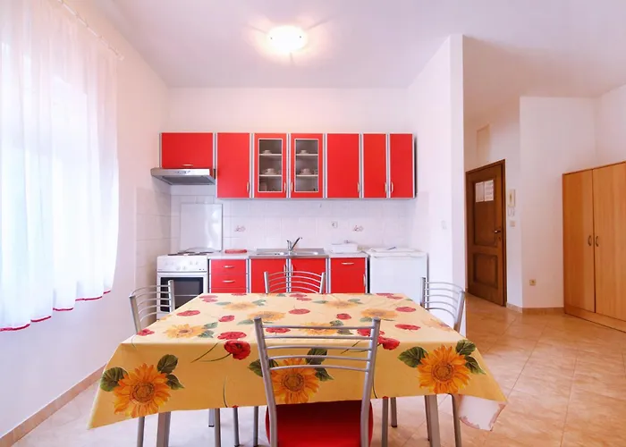 Apartman Cukon - A3 - Mpolo *