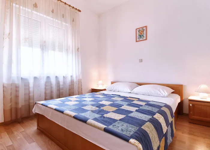 Cukon - A3 - Mpolo Apartman