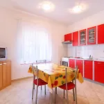 Cukon - A3 - Mpolo Apartmán Medulin