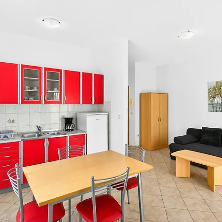 Apartamento Cukon - A3 - Mpolo