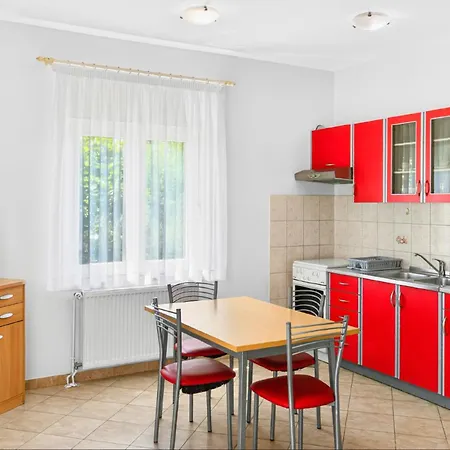 Apartamento Cukon - A3 - Mpolo