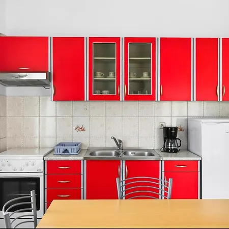Apartamento Cukon - A3 - Mpolo Medulin