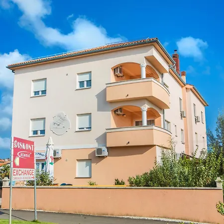 Apartamento Cukon - A3 - Mpolo Medulin