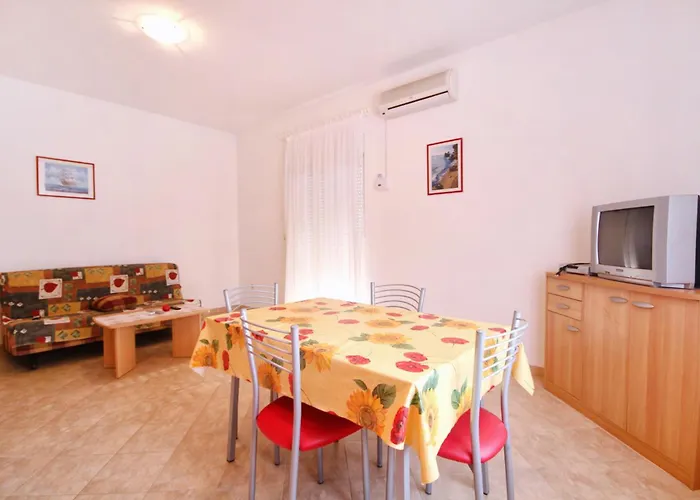 Apartman Cukon - A3 - Mpolo