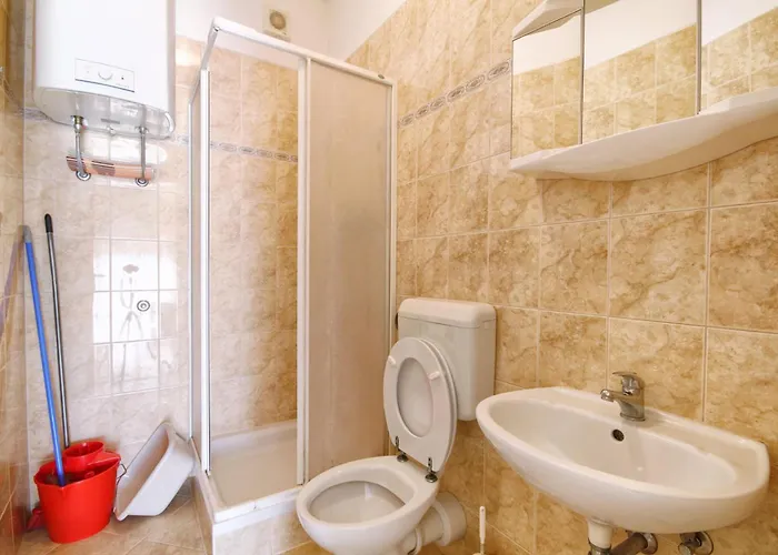 Apartman Cukon - A3 - Mpolo Medulin